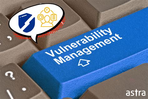 Best Vulnerability Management Software Of 2024