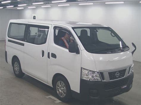 Nissan Nv350 Caravan 2012 For Sale Canon Motors Kenya