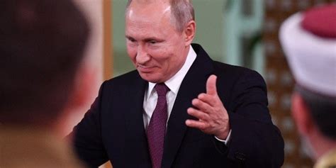 Putin Firma Ley Contra Noticias Falsas Y Ofensas Al Estado El Informador