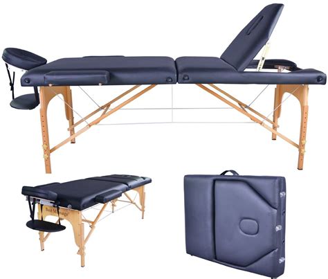 Best Portable Massage Table Reviews Buying Guide Massage