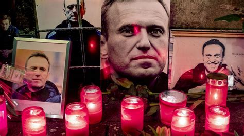 Morte Di Navalny Mistero Sul Corpo Dubbi Sulla Data E Sulla Causa Del