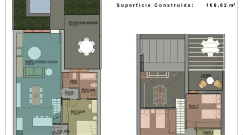 Adosado Nuevo Con 3 Habs En Residencial Nuevo Eden Carranque