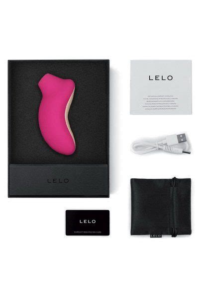 Lelo Sona Cruise Plaisir Glamour