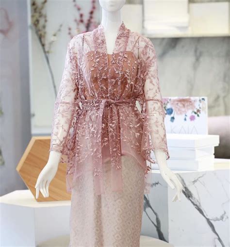 Warna Baju Pengantin Yang Bagus Homecare24