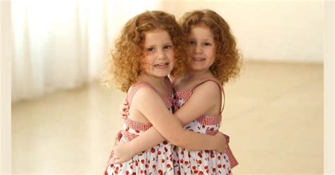Being a twin: Is it all it's cracked up to be?
