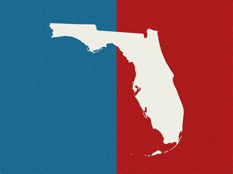 See live updates on key election results from Florida | WKNO FM