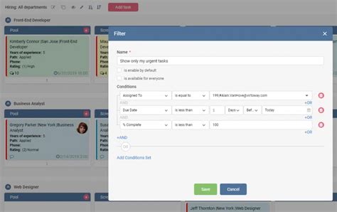 Virto Kanban Board Streamline Pm With Sharepoint