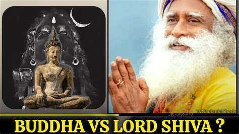 कौन सबसे शक्तिशाली है Buddha Vs Shiva क्या बुद्ध विष्णु के अवतार थे