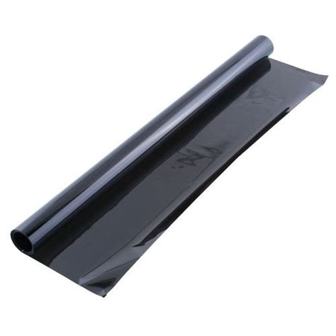 Purchase Dark Smoke Black Auto Car Window Tint Tinting Vlt Film