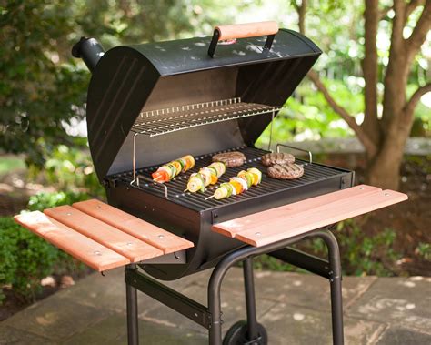 Char Griller Grill