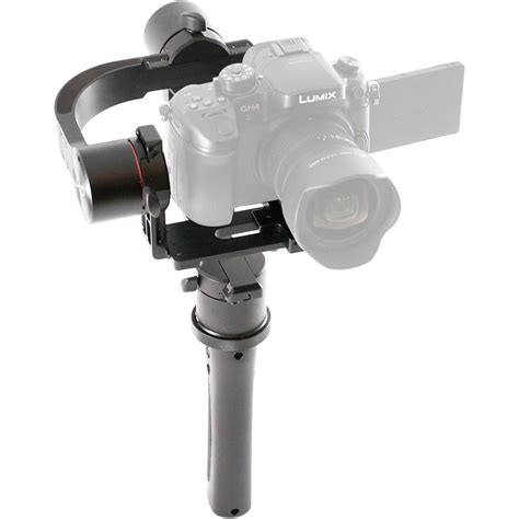 Pilotfly H2 3 Axis Handheld Gimbal Stabilizer PFH2 B H Photo