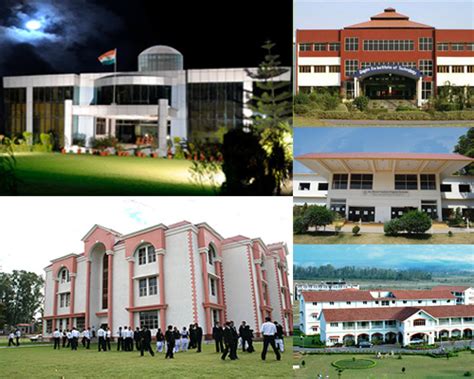 Top Five Engineering B Tech Colleges Of Dehradun Uttarakhand