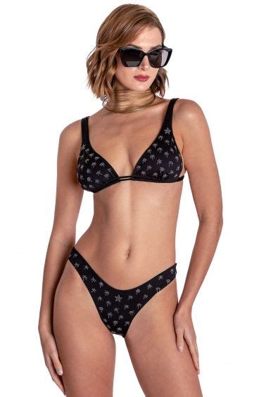 Bikinis Pin Up Stars Culottes Et Hauts De Bikini