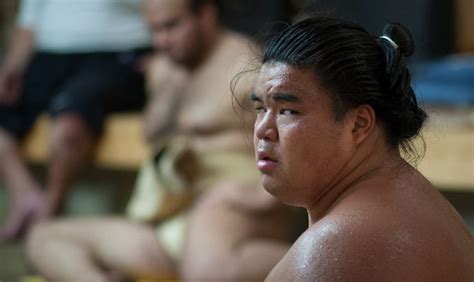 Sumo Stable Galleries - Inside Sport: Japan