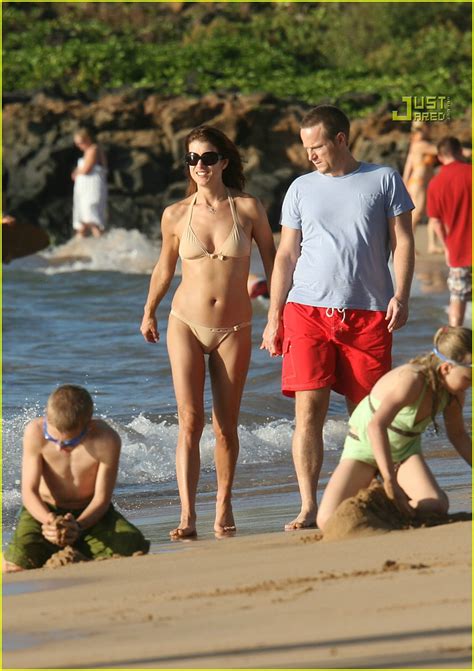 Photo Kate Walsh Bikini Body Photo Just Jared