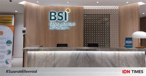 BSI Sebar Dividen Tunai Rp757 Miliar