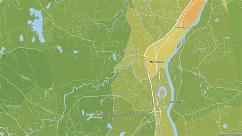 The Best Neighborhoods in Merrimack, NH by Home Value ...