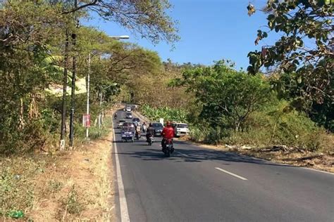 Penelusuran Jalan Angker Di Indonesia Misteri Dan Kengerian Di Jalan