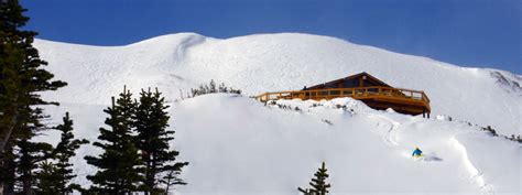 Mountainside Loveland Cabins | Loveland Ski Area