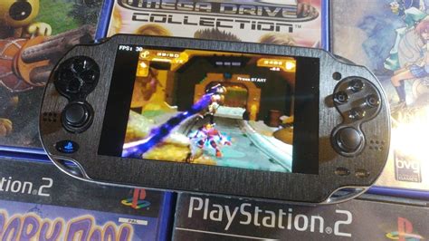 ps2 games ported to ps vita - roberto-pabey