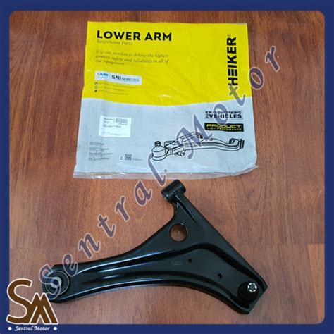 Jual Lower Arm Sayap Bawah Kanan Suzuki New Carry Jakarta Barat SM