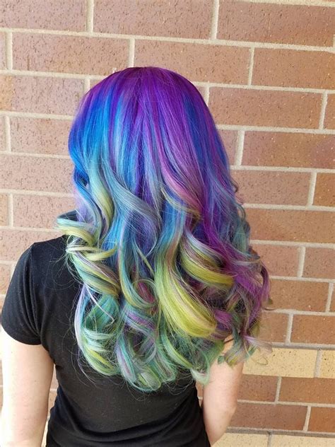 Like What You See Follow Me For More Nhairofficial Hair Color Pastel Hair Inspiration