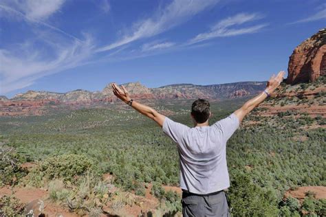 Bell Rock & Courthouse Butte Hiking Trail Loop | Sedona Vortex Hike