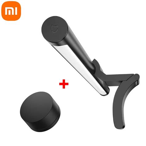 Xiaomi Mijia Lite lámpara de escritorio plegable para estudiantes luz