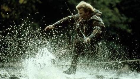 Robin Des Bois Prince Des Voleurs 1990 Un Film De Kevin Reynolds