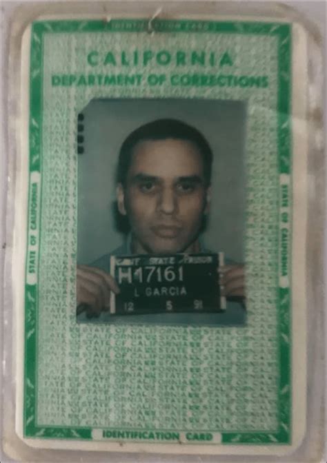 What Does A Prison Id Look Like Infoupdate Org