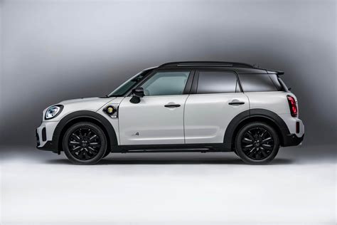 Mini Cooper Se Countryman All Hevcars