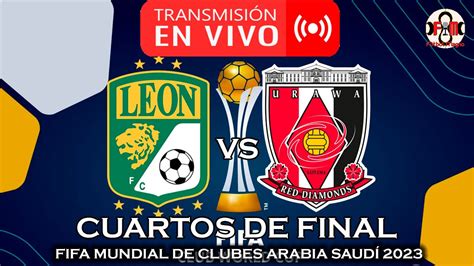 Club Le N Vs Urawa Reds Diamonds En Vivo Mundial De Clubes