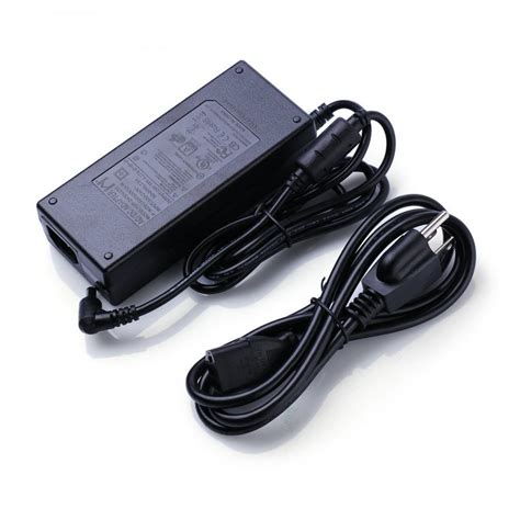 24v 5a 120w Ac Dc Adapter Power Supply Barrel Connector Sex Machine And Sex Doll Adult Toys