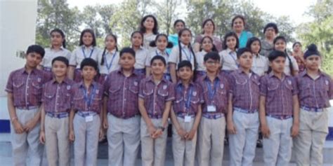 Hansraj Public School Panchkula Fees Reviews Admission 2022 23