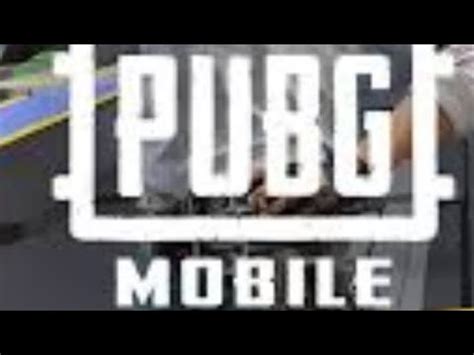 Pubg Mobile Doniyor Aka Bilan Yin Uzbekcha Lets Play Youtube