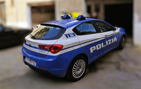 enne accoltellato prefetto Latina faremo più controlli Notizie Ansa it