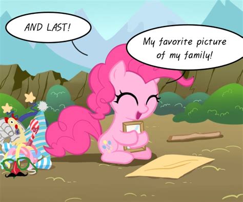 452995 Safe Artist Apzzang Pinkie Pie G4 Ask Grow Pinkie