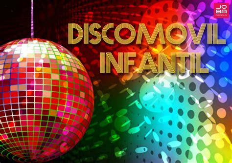 Discom Vil Infantil Y Diverkaraoke Joba Espect Culos