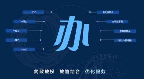 中国电子政务网 电子政务 网上政府 青白江区“青松办”智慧政务平台升级上线！