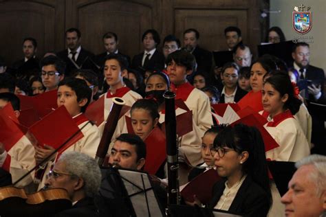 SOLEMNE CONCELEBRACIÓN EUCARÍSTICA EN LA APERTURA DEL XLV CONGRESO