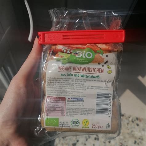 Dmbio Vegane Bratw Rstchen Review Abillion