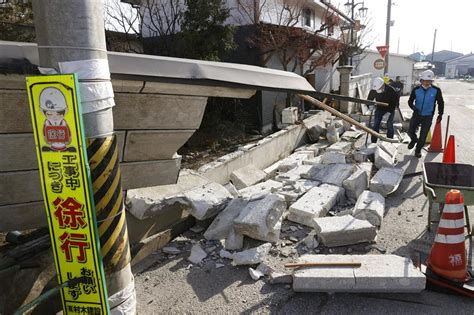 宮城、福島で震度6強 東日本大震災の余震か 負傷者7県で100人超 芸能社会 Sanspocom（サンスポ）