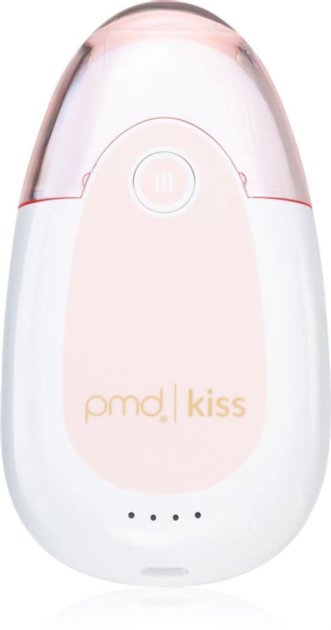 Pmd Beauty Kiss System Set Blush Lippenpflege F R Mehr Volumen Notino At