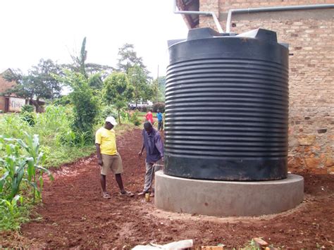 Water Storage Tank Installation Guide Rainharvest Co Za