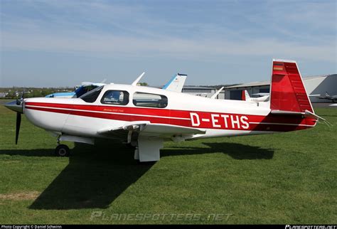 D Eths Private Mooney M K Photo By Daniel Schwinn Id