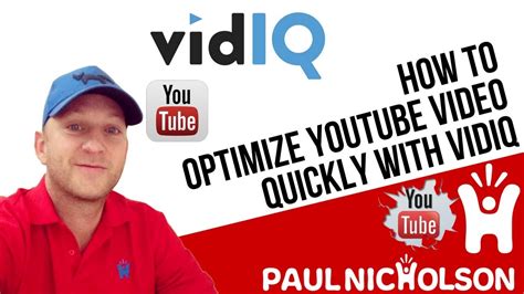 How To Optimize Youtube Video To Get More Views And Subscribers With