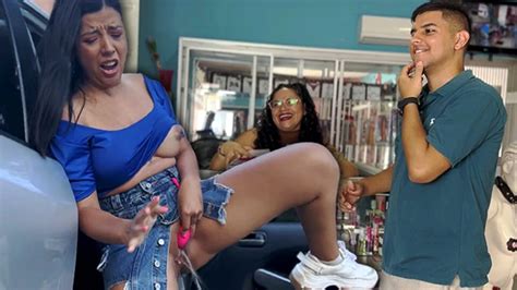 Free Sex Shop Porn Videos XHamster
