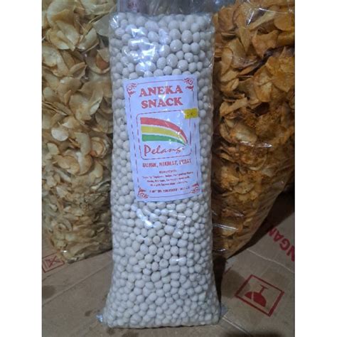 Jual Sukro Super Kacang Atom Kg Shopee Indonesia