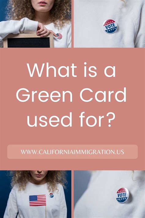 Green Card Validity Extension California Immigration