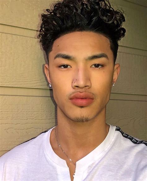 12 Neat Blasian Hairstyles Men